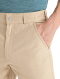Men's Merino Hike Shorts  - 4