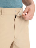Men's Merino Hike Shorts  - 5