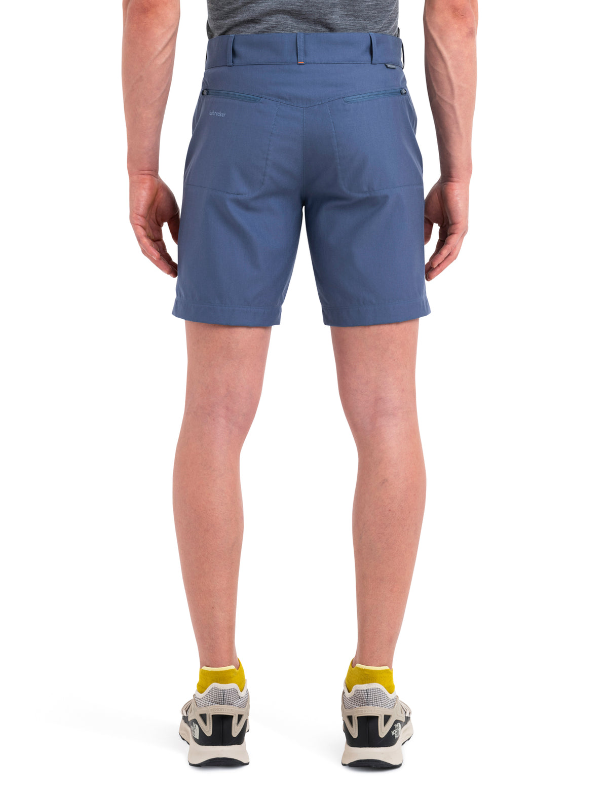 Men's Merino Hike Shorts  - 2
