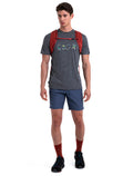 Men's Merino Hike Shorts  - 3