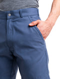 Men's Merino Hike Shorts  - 5