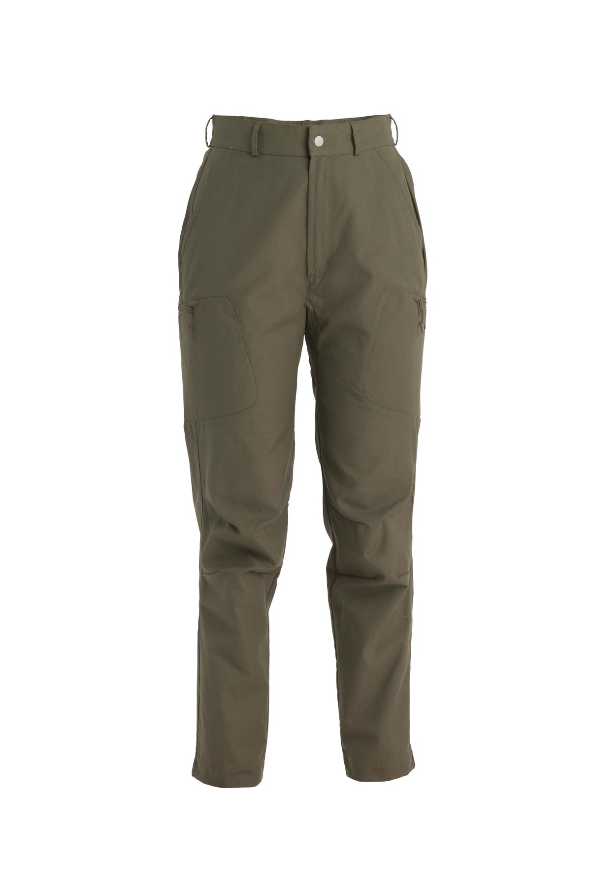 Women's Merino Hike Pants  - 7