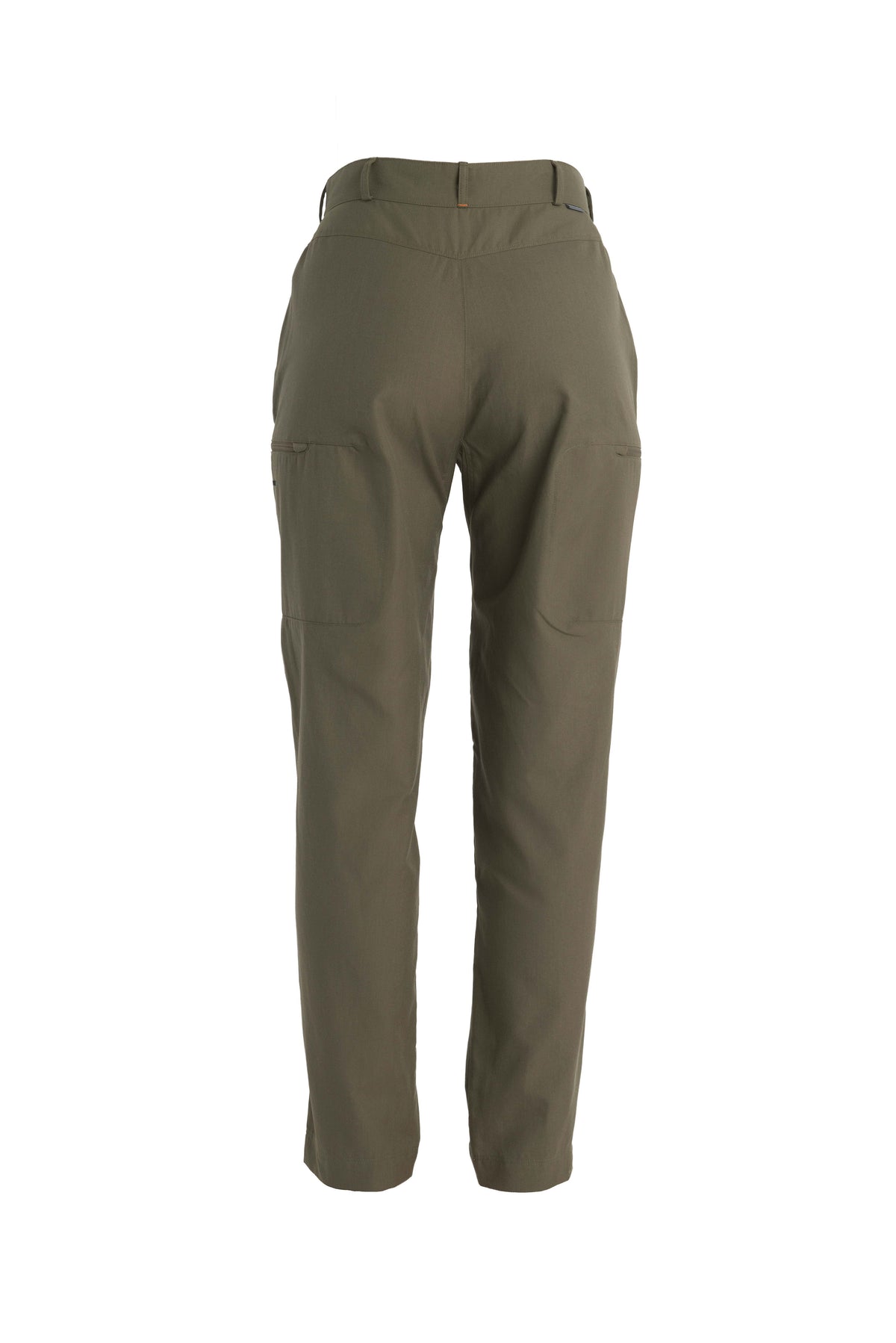 Women's Merino Hike Pants  - 8