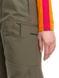 Women's Merino Hike Pants  - 5