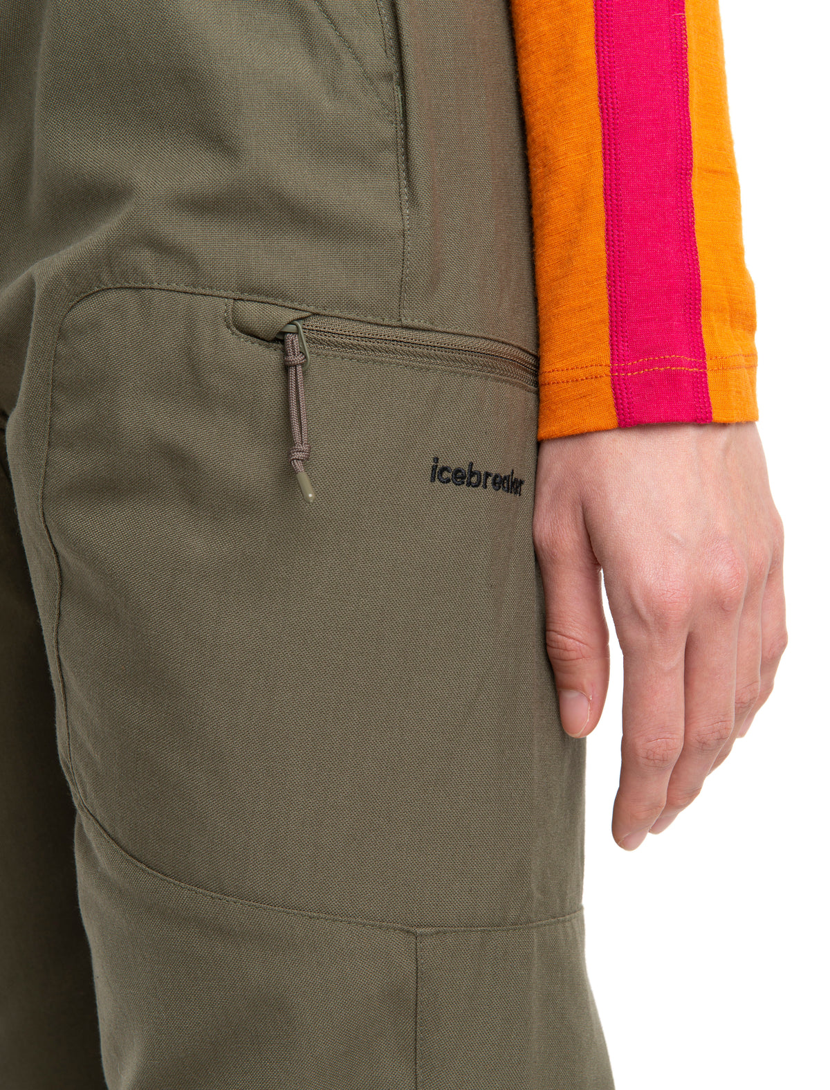 Women's Merino Hike Pants  - 4