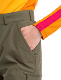 Women's Merino Hike Pants  - 6