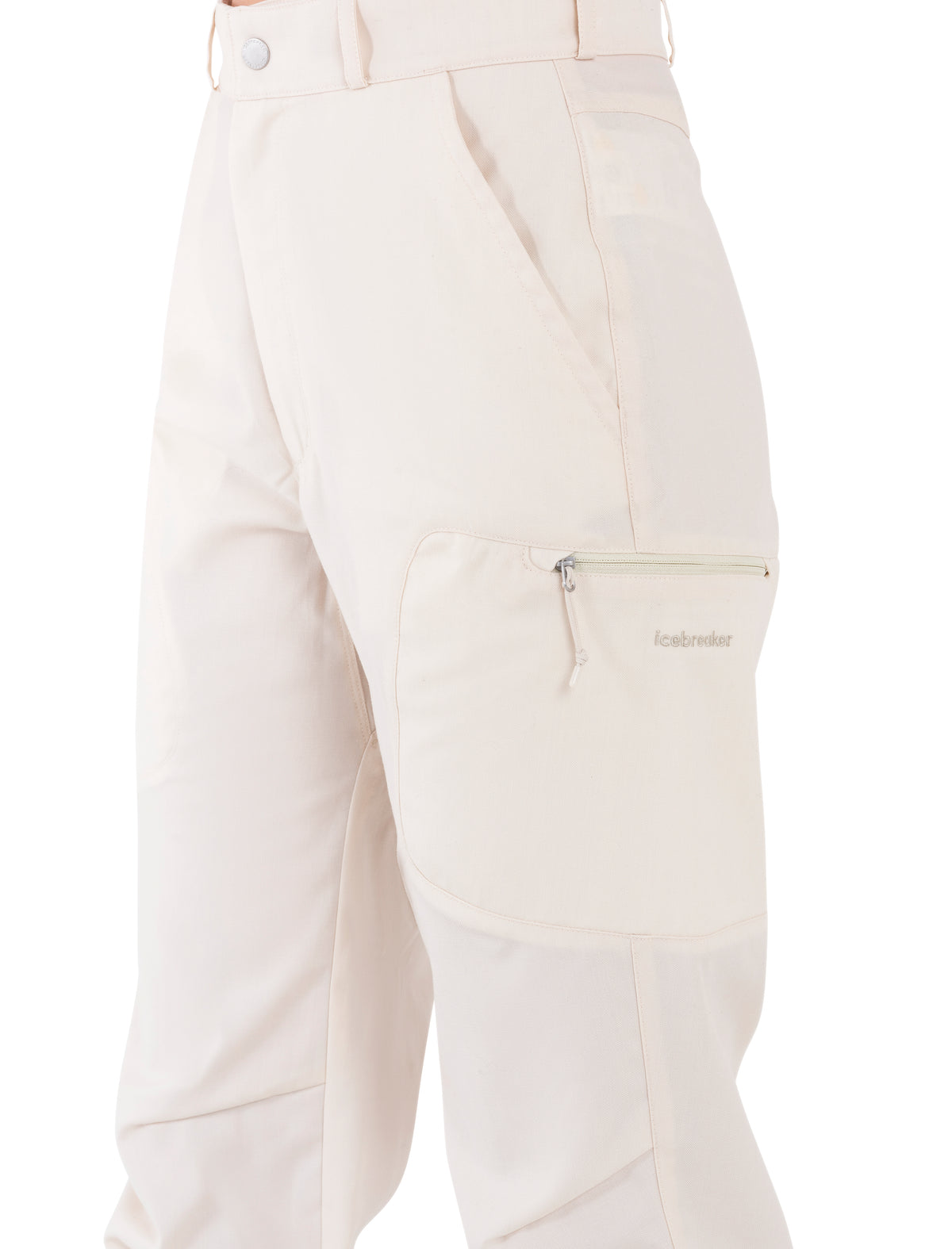 Women's Merino Hike Pants  - 3
