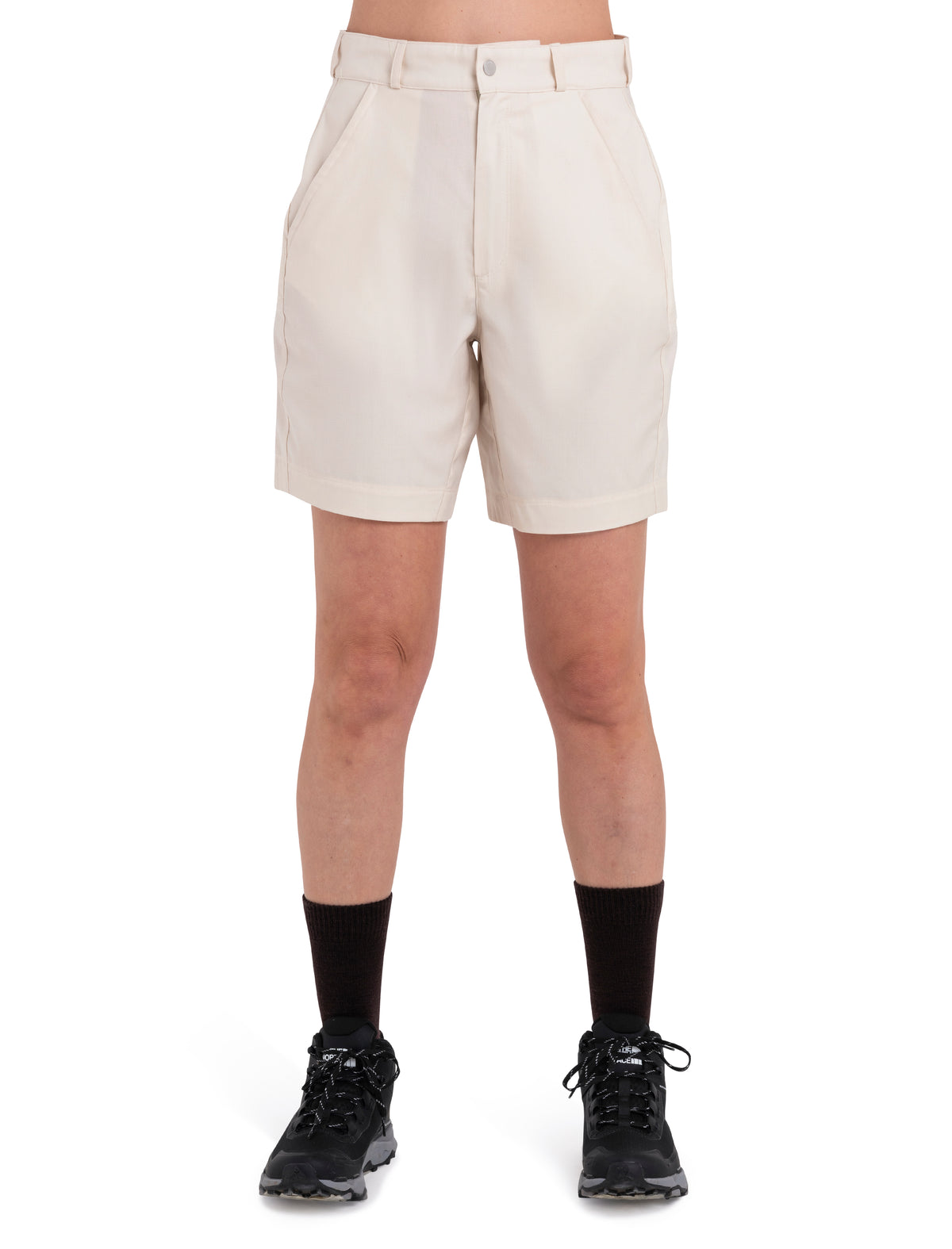 Women's Merino Hike Shorts  - 1