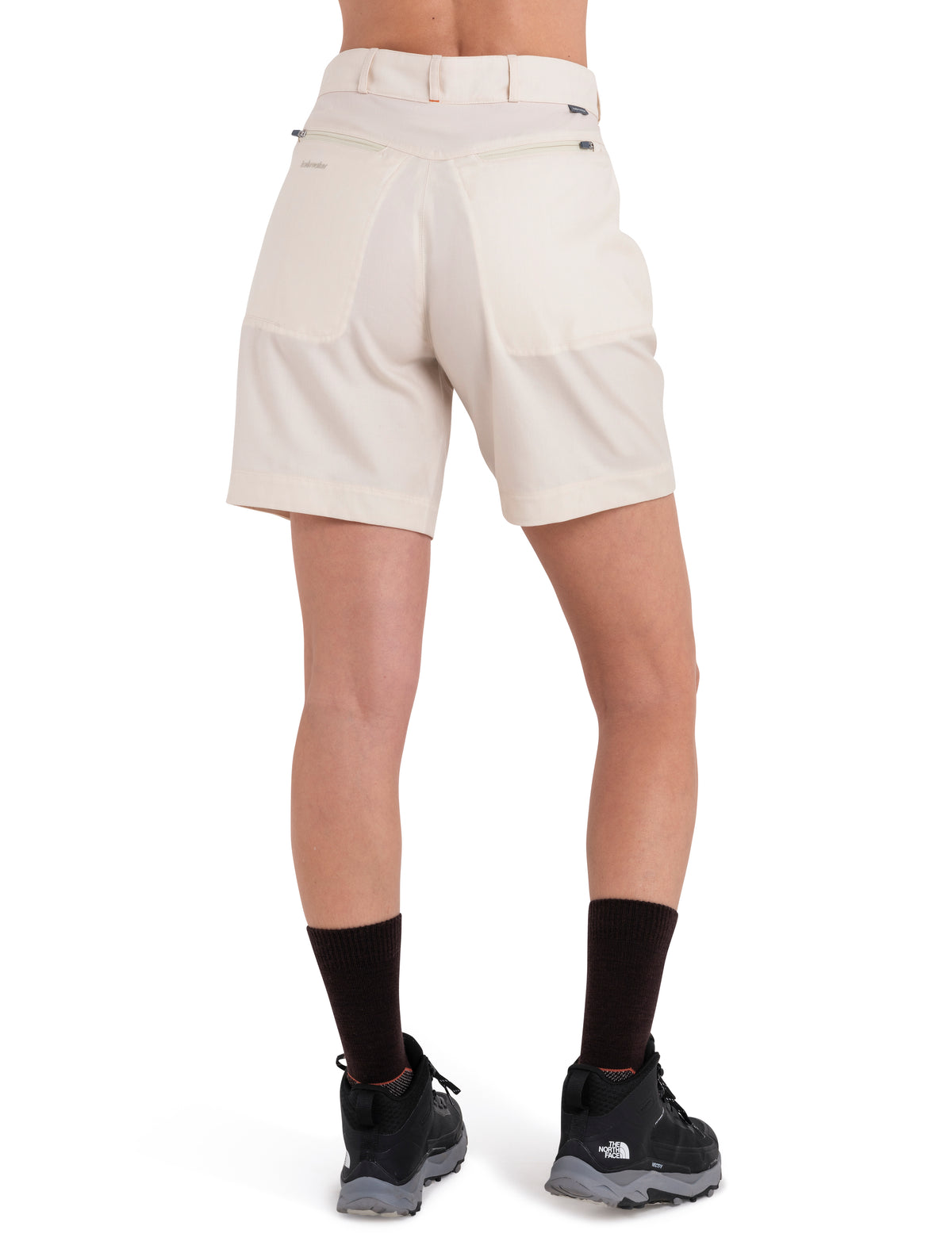 Women's Merino Hike Shorts  - 2