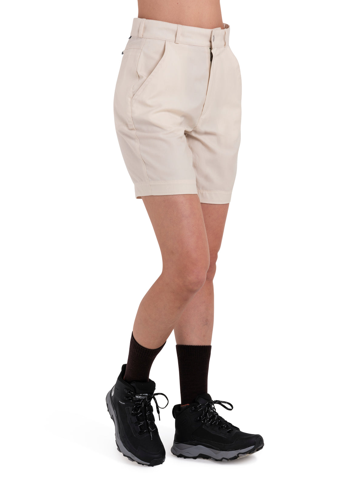 Women's Merino Hike Shorts  - 3