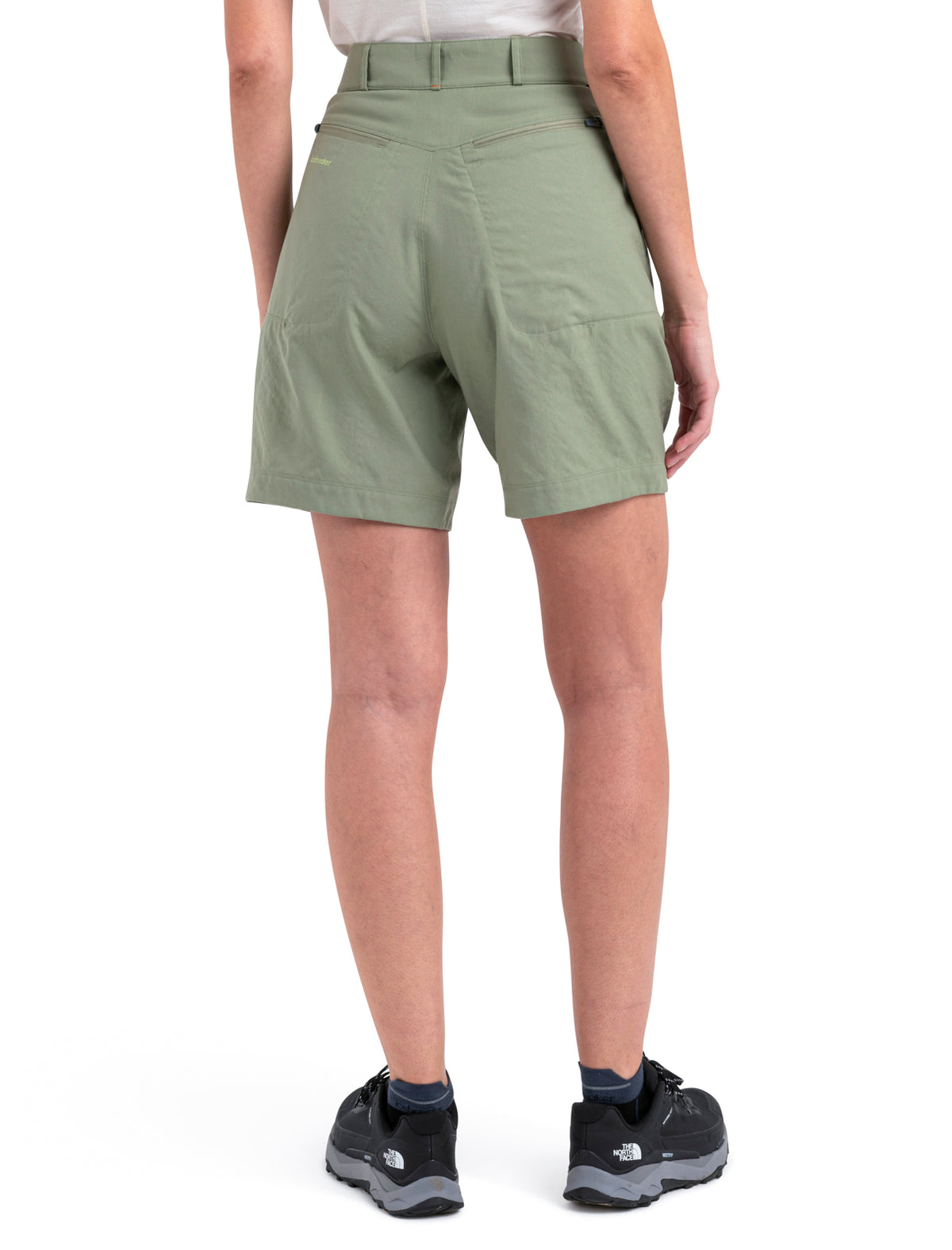 Women's Merino Hike Shorts  - 2