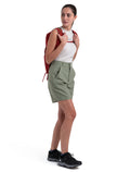 Women's Merino Hike Shorts  - 3