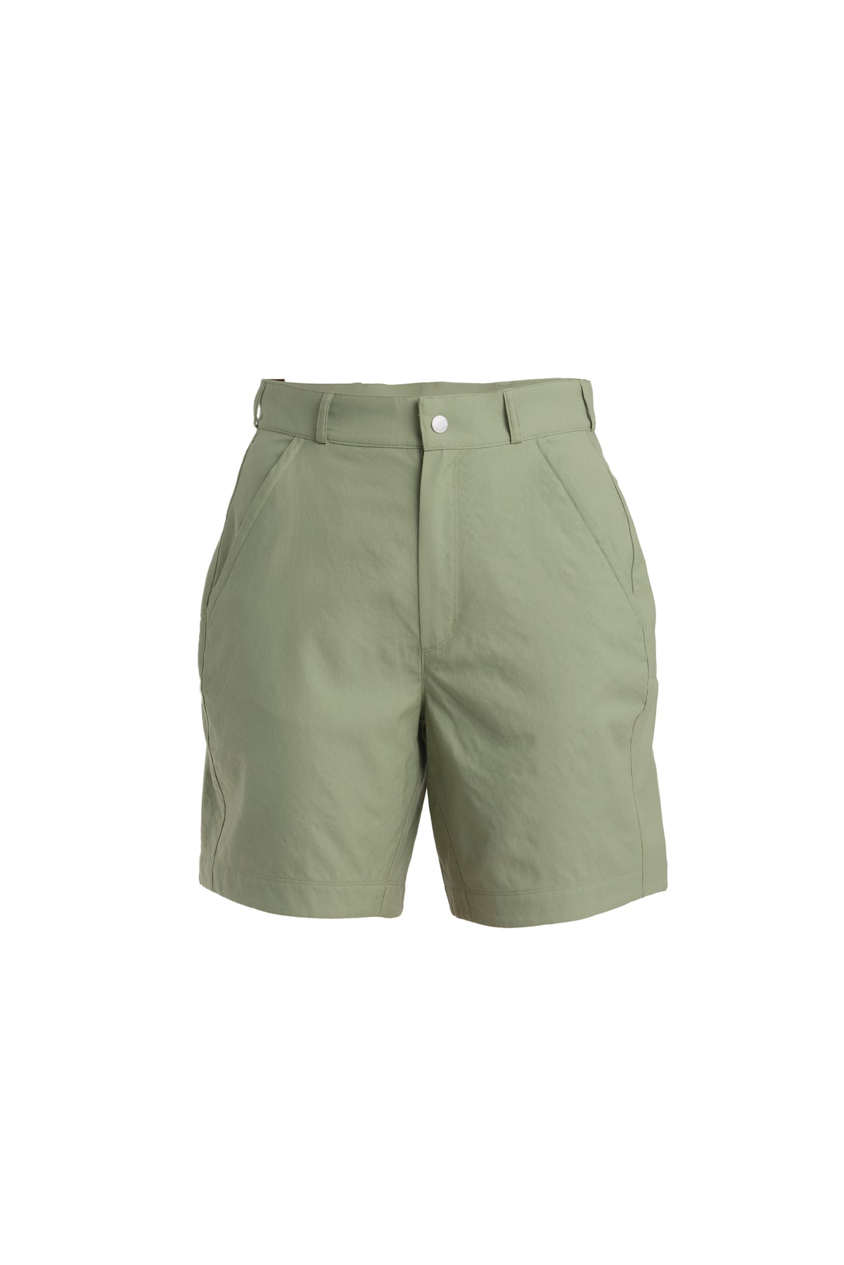 Women's Merino Hike Shorts  - 6
