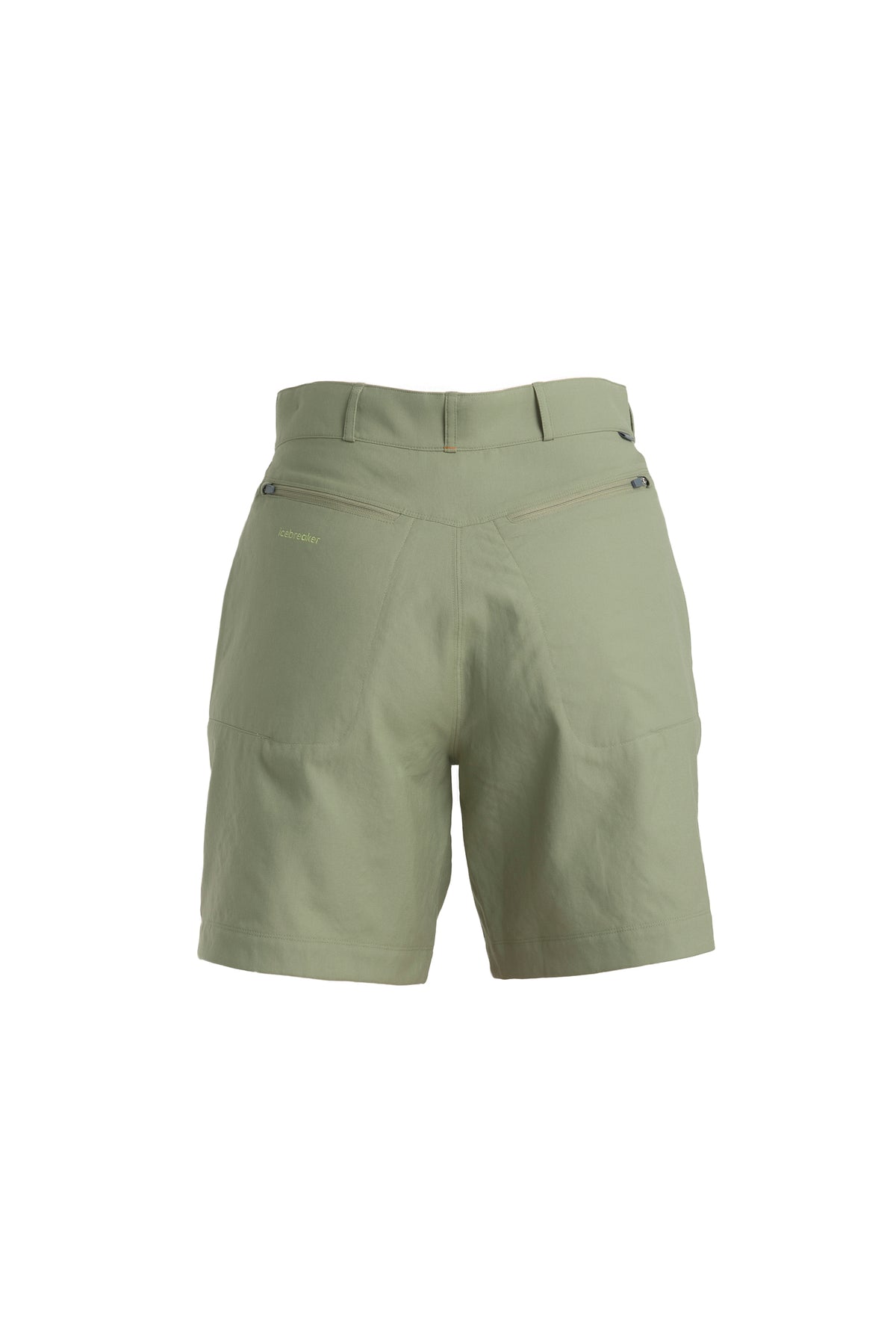 Women's Merino Hike Shorts  - 7