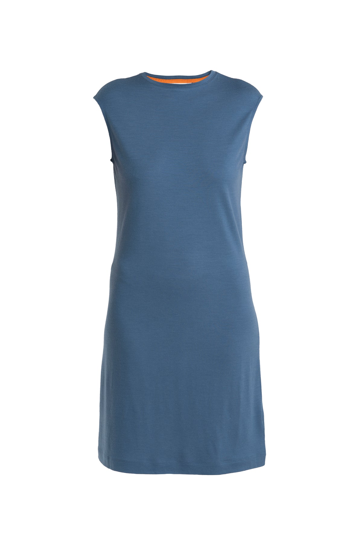 Women's Merino Granary Sleeveless Dress Dawn - 6