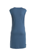 Women's Merino Granary Sleeveless Dress Dawn - 7