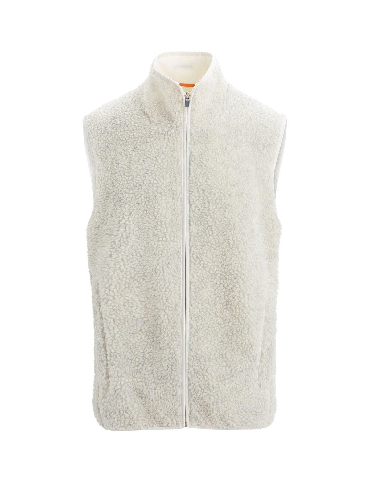 Men's RealFleece™ High Pile Vest  - 8