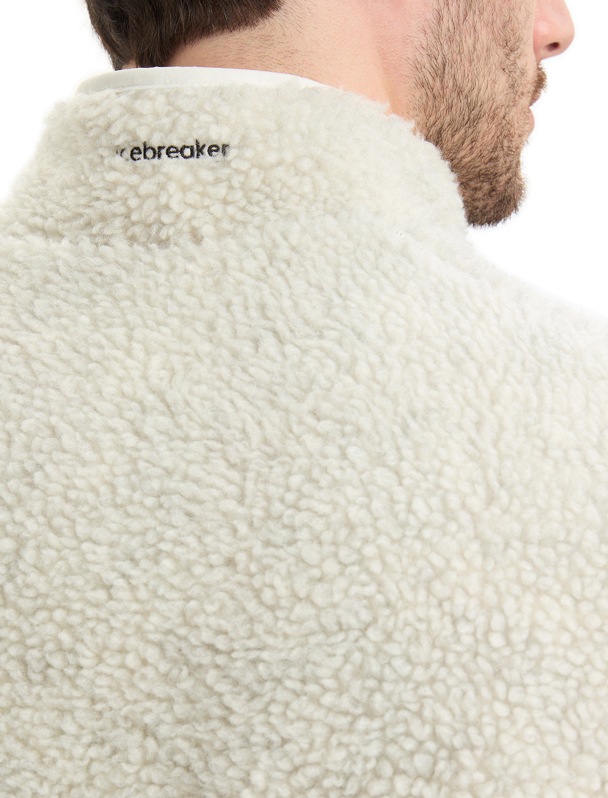 Men's RealFleece™ High Pile Vest  - 5
