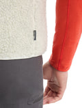 Men's RealFleece™ High Pile Vest  - 7
