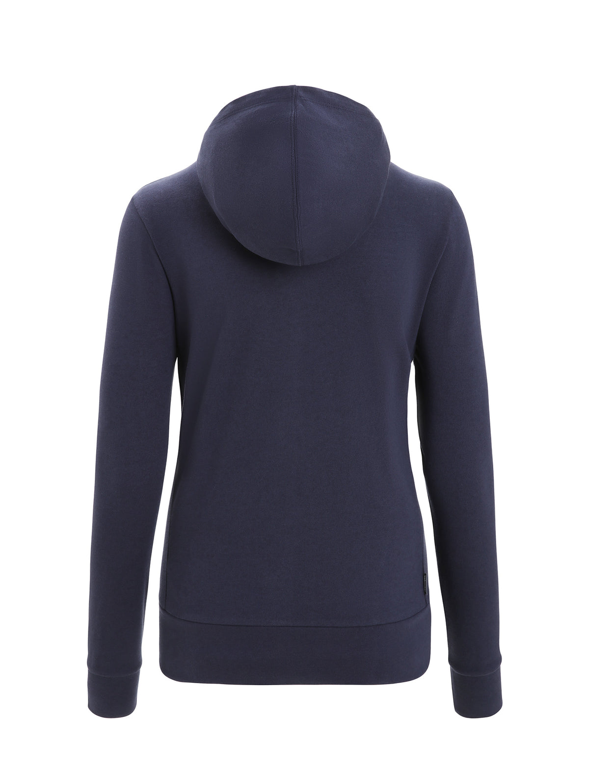 Women's Central Classic Long Sleeve Zip Hoodie Glacier - 9