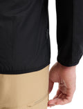 Men's Shell+™ Cotton Windbreaker  - 10