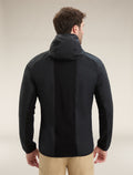 Men's Shell+™ Cotton Windbreaker  - 2