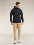 Men's Shell+™ Cotton Windbreaker  - 3