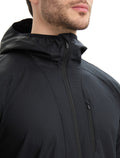 Men's Shell+™ Cotton Windbreaker  - 4