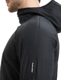 Men's Shell+™ Cotton Windbreaker  - 6