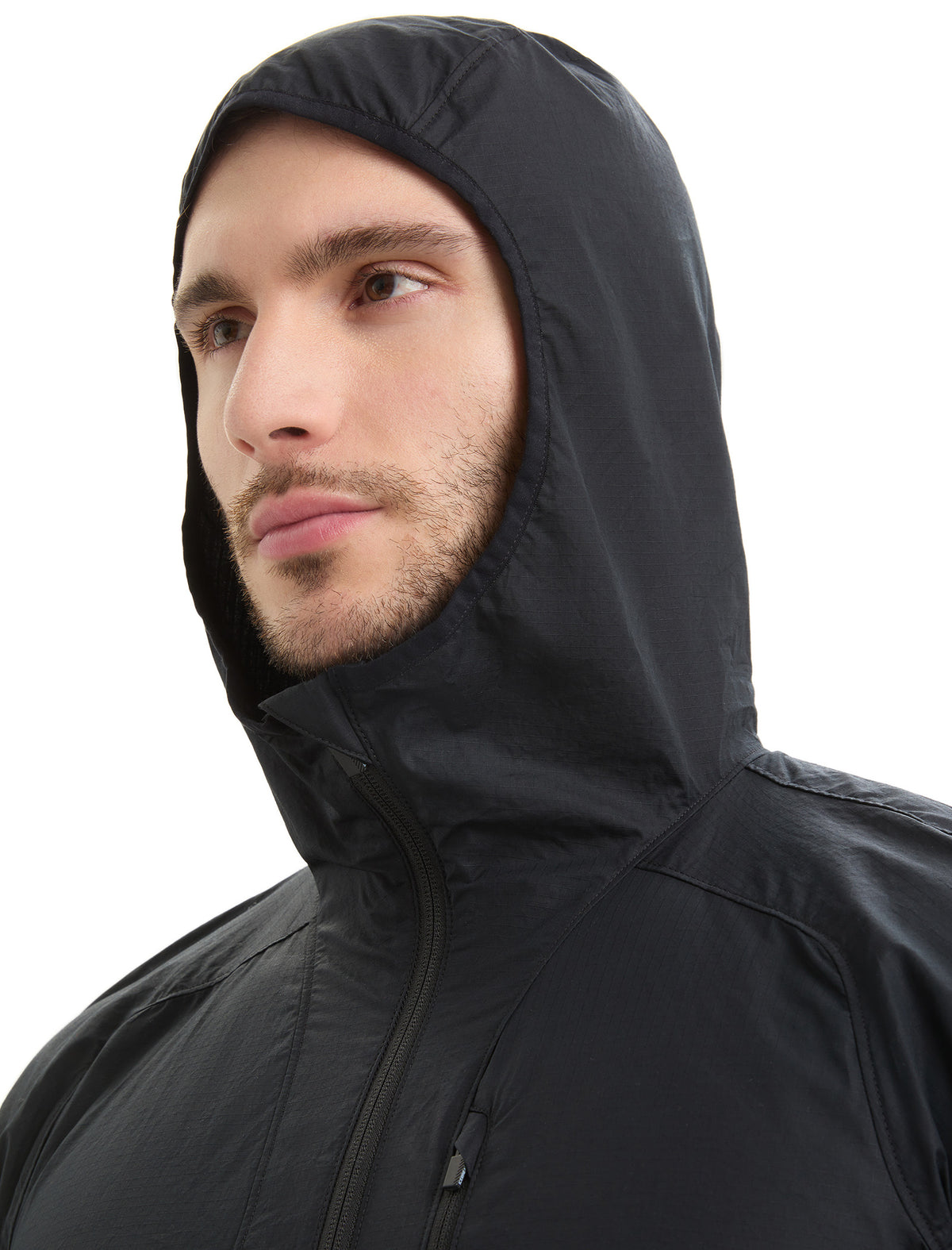 Men's Shell+™ Cotton Windbreaker  - 7