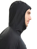 Men's Shell+™ Cotton Windbreaker  - 8