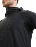 Men's Shell+™ Cotton Windbreaker  - 9