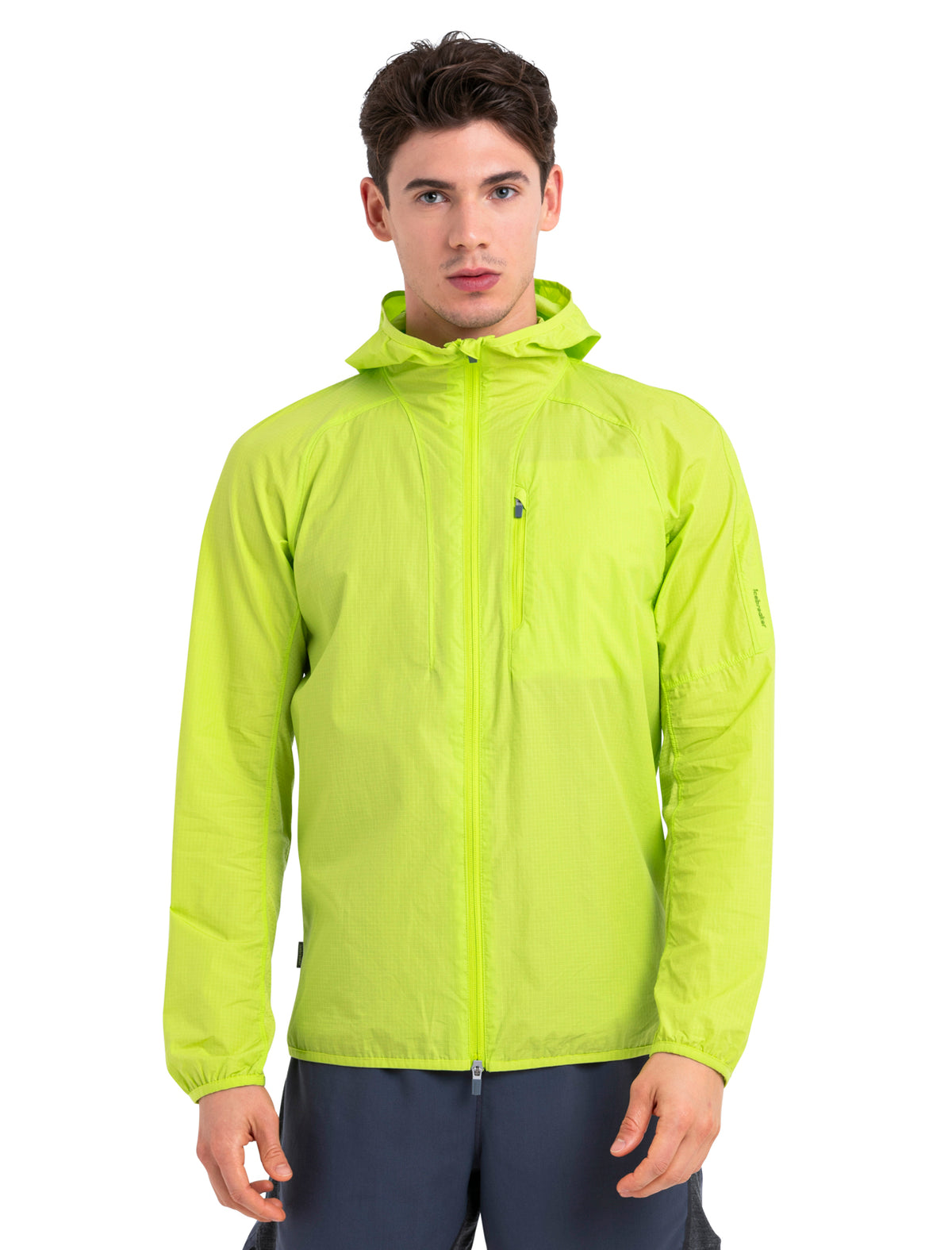 Men's Shell+™ Cotton Windbreaker  - 1