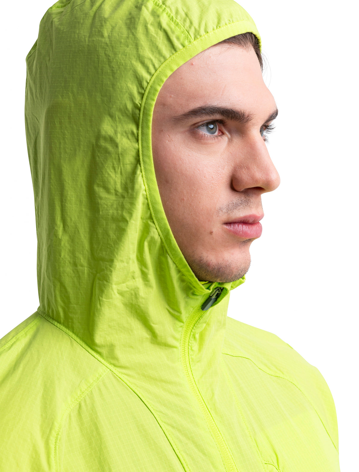 Men's Shell+™ Cotton Windbreaker  - 9