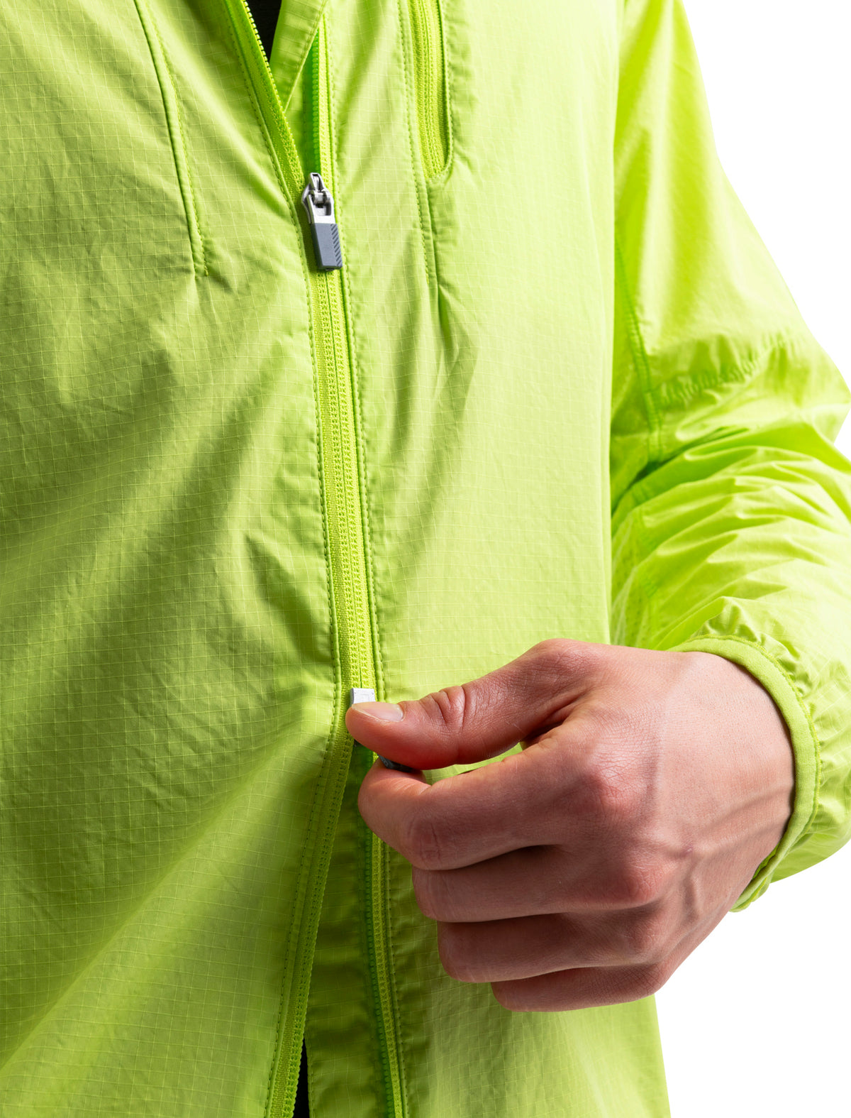 Men's Shell+™ Cotton Windbreaker  - 10