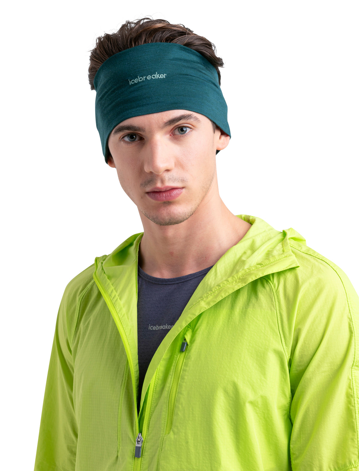 Men's Shell+™ Cotton Windbreaker  - 11