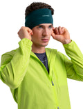 Men's Shell+™ Cotton Windbreaker  - 12