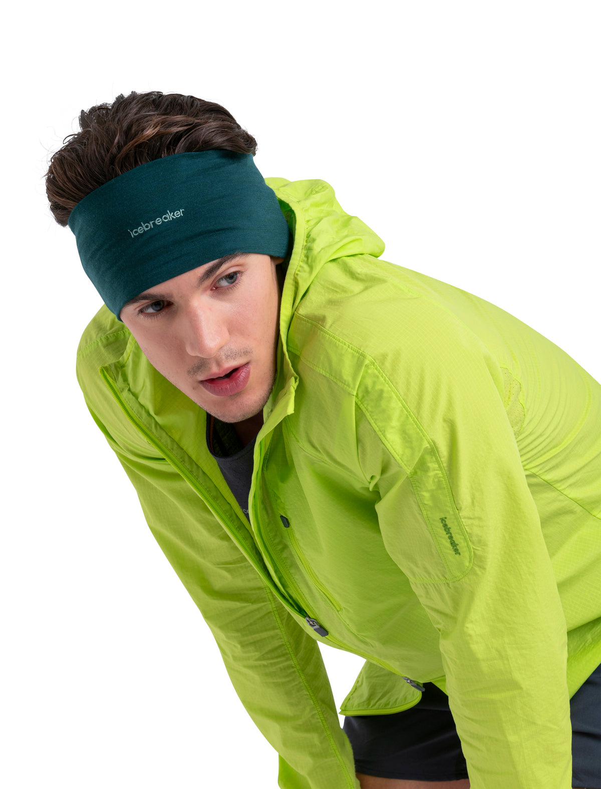 Men's Shell+™ Cotton Windbreaker  - 13