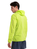 Men's Shell+™ Cotton Windbreaker  - 2