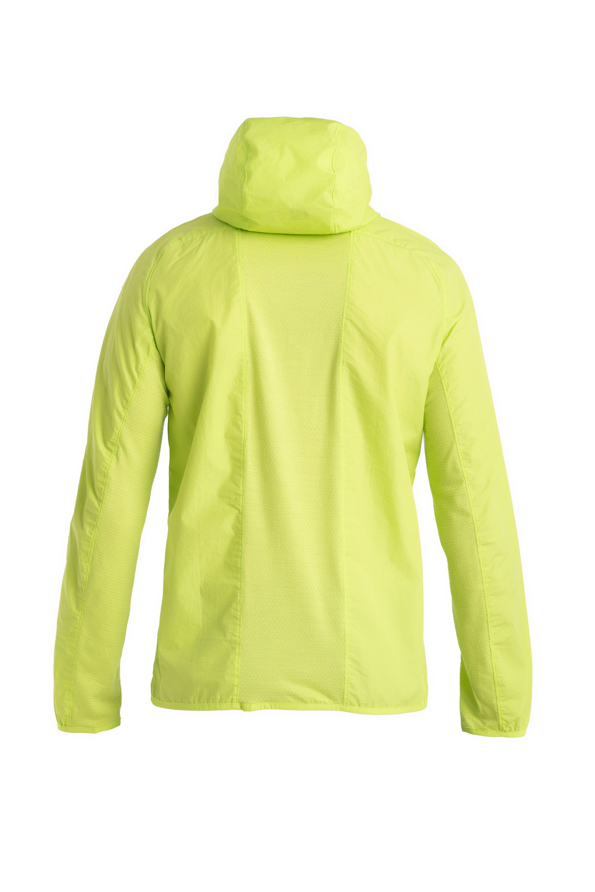 Men's Shell+™ Cotton Windbreaker  - 15