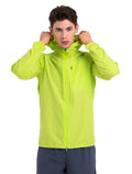Men's Shell+™ Cotton Windbreaker  - 4