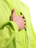 Men's Shell+™ Cotton Windbreaker  - 6