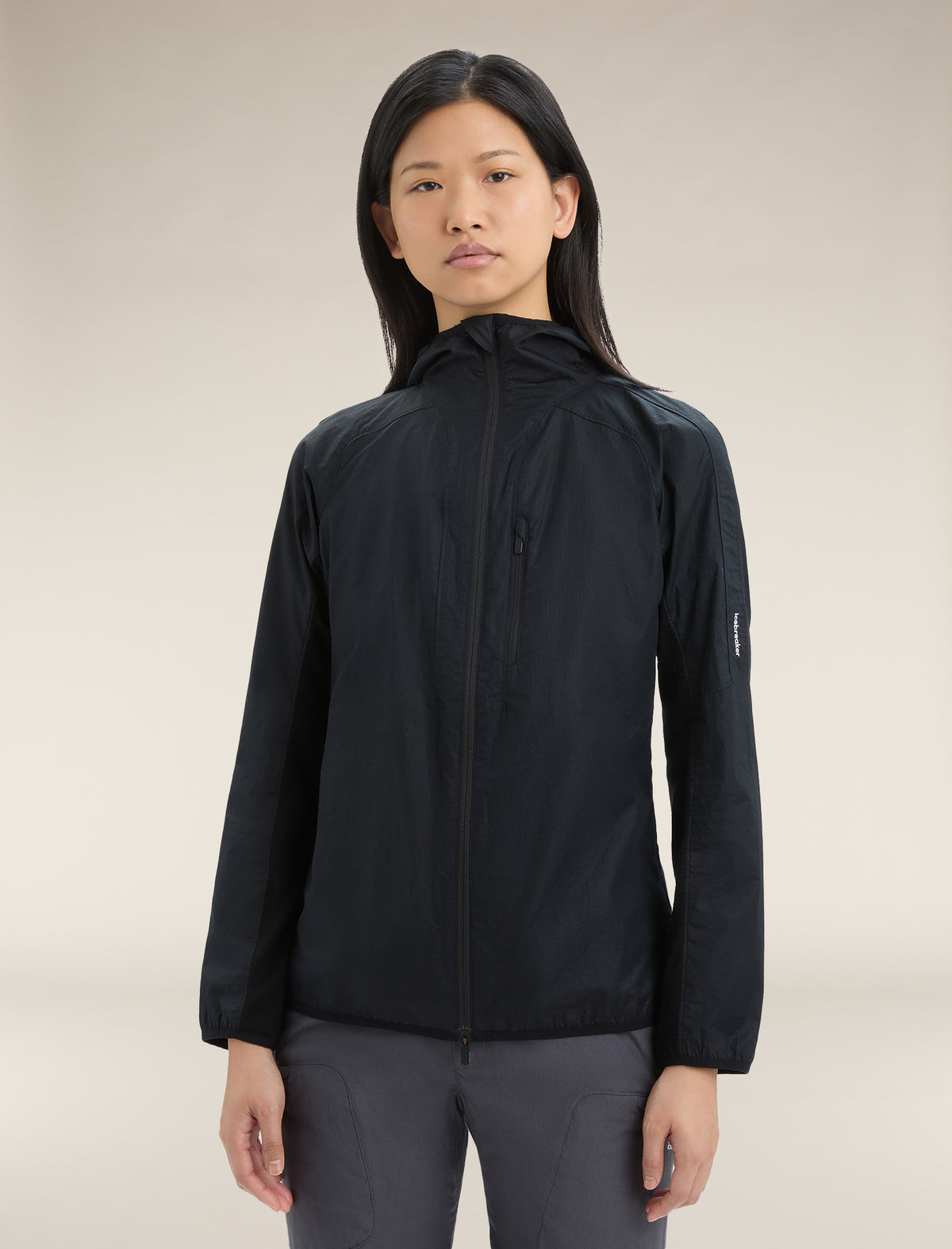 Women's Shell+™ Cotton Windbreaker  - 1