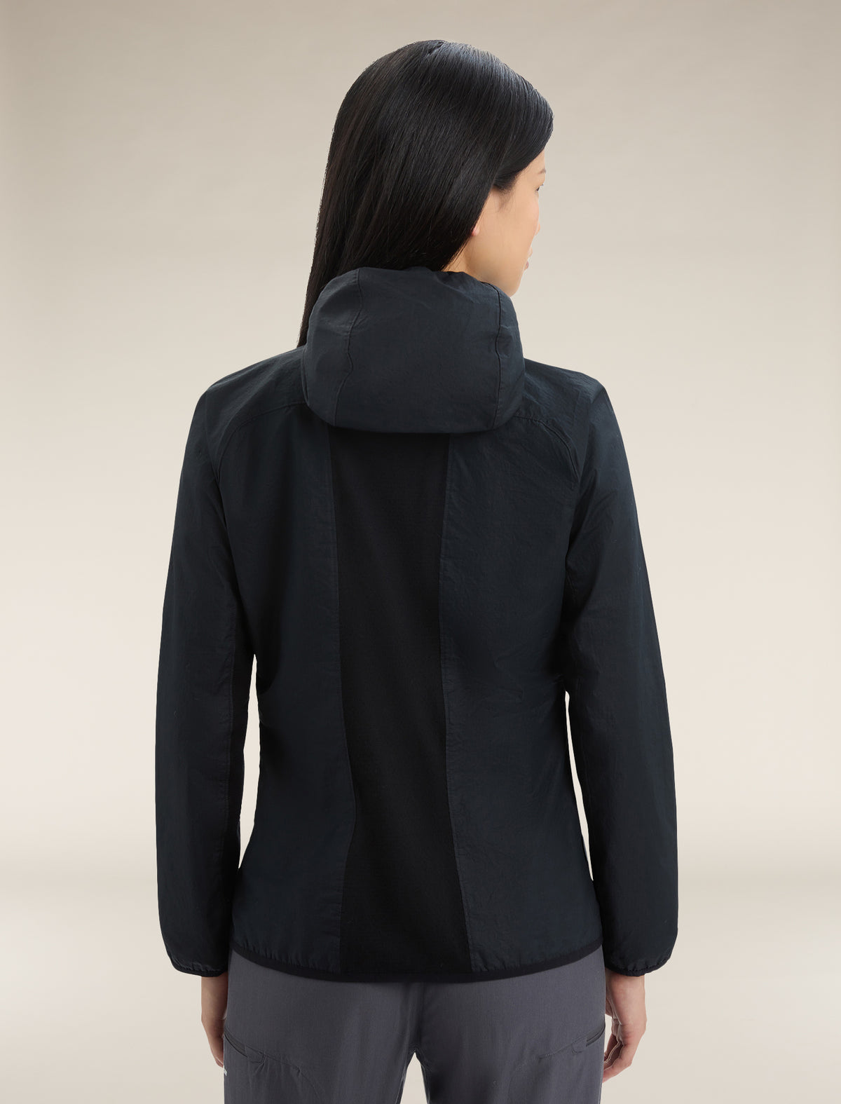 Women's Shell+™ Cotton Windbreaker  - 2