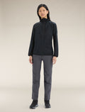Women's Shell+™ Cotton Windbreaker  - 4