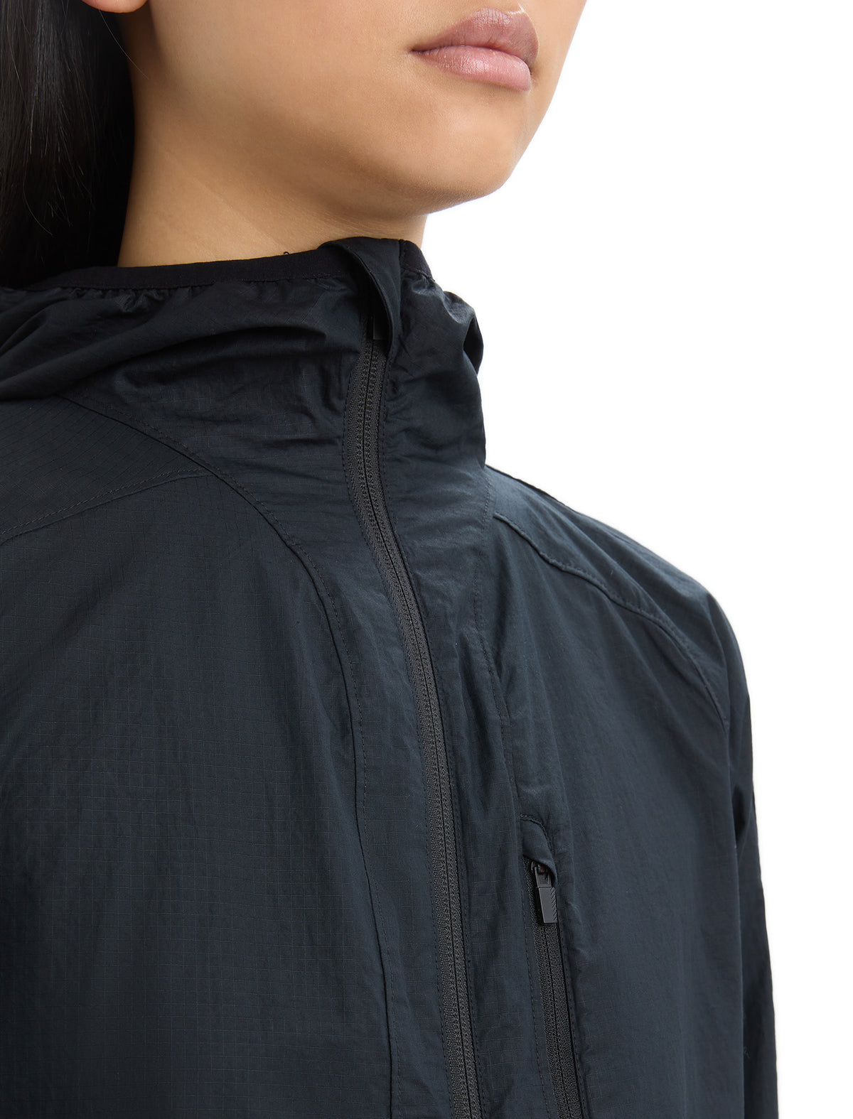 Women's Shell+™ Cotton Windbreaker  - 4