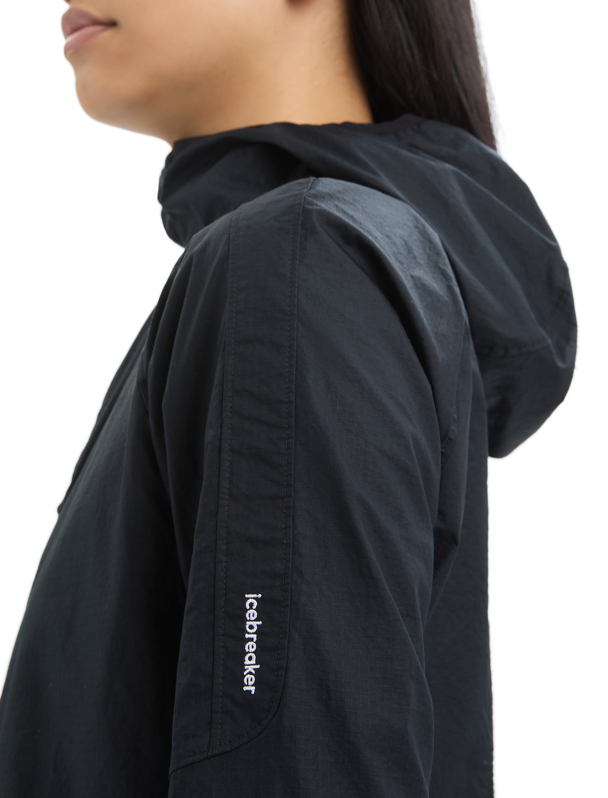Women's Shell+™ Cotton Windbreaker  - 6