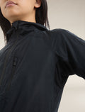 Women's Shell+™ Cotton Windbreaker  - 8