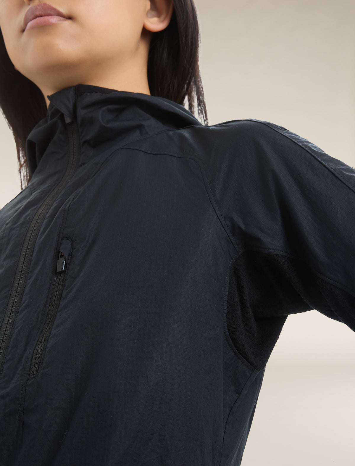 Women's Shell+™ Cotton Windbreaker  - 7