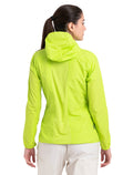 Women's Shell+™ Cotton Windbreaker Hyper - 2